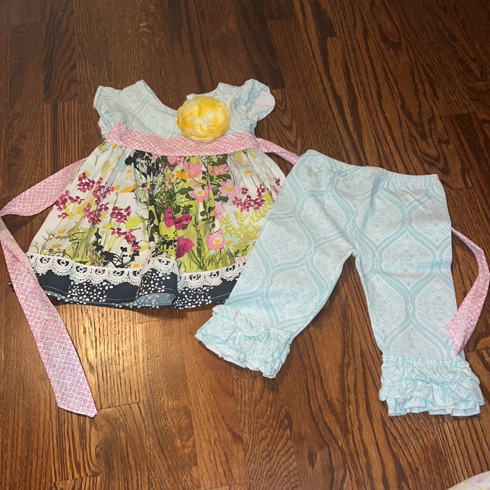 Purr fect set 18 months